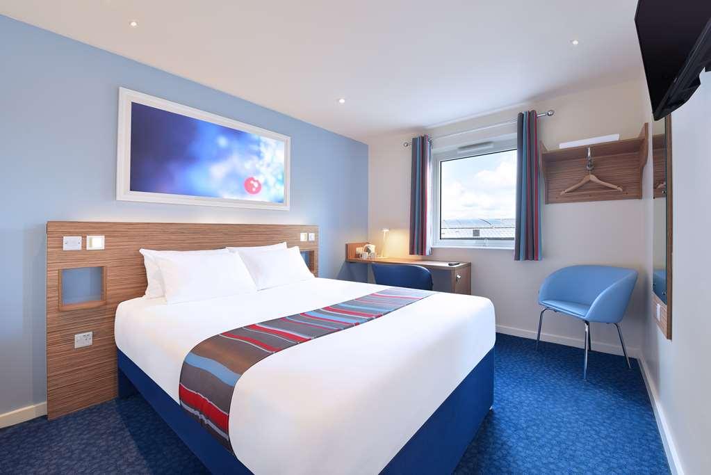 Travelodge London Wimbledon Morden Morden  Phòng bức ảnh