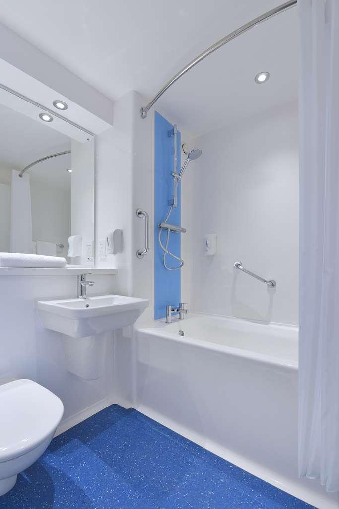 Travelodge London Wimbledon Morden Morden  Phòng bức ảnh