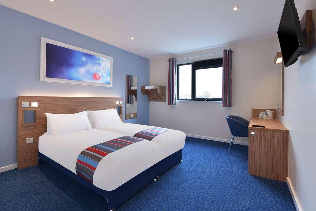 Travelodge London Wimbledon Morden Morden  Phòng bức ảnh