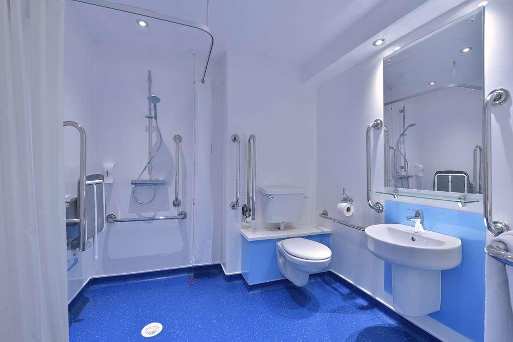 Travelodge London Wimbledon Morden Morden  Phòng bức ảnh