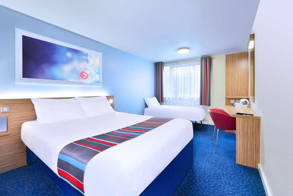 Travelodge London Wimbledon Morden Morden  Phòng bức ảnh