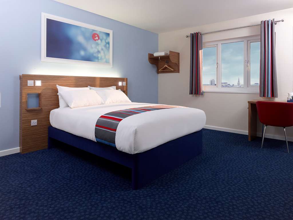 Travelodge London Wimbledon Morden Morden  Phòng bức ảnh