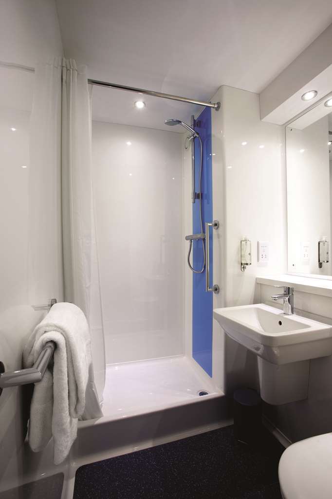 Travelodge London Wimbledon Morden Morden  Phòng bức ảnh