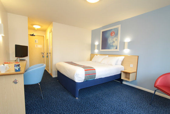 Travelodge London Wimbledon Morden Morden  Phòng bức ảnh